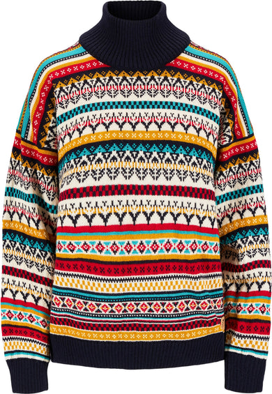 Dale of Norway Utsira Sweater - Women's