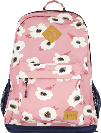 Deux par Deux Backpack 25L - Youth