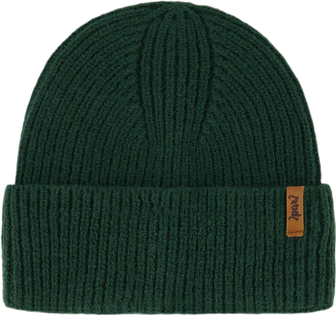 Deux par Deux Mid-Season Knit Hat - Big Kids