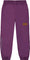 Deux par Deux Splash Pants - Big Kids - Sunset Purple