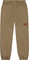 Deux par Deux Splash Pants - Little Kids - Pine Bark