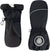 Deux par Deux Play Winter Mittens - Kids - Black