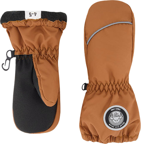 Deux par Deux Play Winter Mittens - Kids