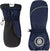 Deux par Deux Play Winter Mittens - Kids - Navy Blue