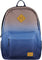 Deux par Deux Backpack 25L - Kids  - Blue - Beige Gradient