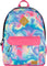 Deux par Deux Backpack 25L - Kids  - Rainbow Heart Print