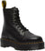 Dr. Martens Jadon III Pisa Leather Platform Boots - Unisex - Black