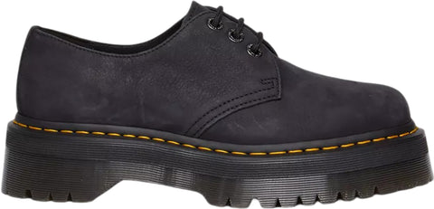 Dr. Martens 1461 II Pisa Leather Platform Shoes - Unisex