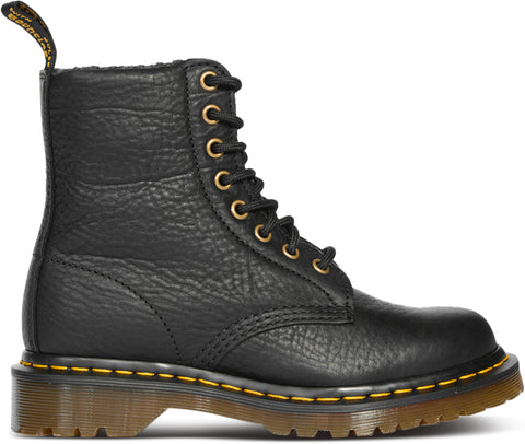 Dr. Martens 1460 Warmwair Grizzly Lace Up Boots - Unisex