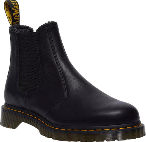 Dr. Martens 2976 Warmwair Grizzly Chelsea Boots - Unisex