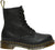 Dr. Martens 1460 Pascal Virginia 8-Eye Leather Boots - Women's - Black Virginia