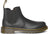 Dr. Martens 2976 Softy T Leather Chelsea Boots - Kids - Black Softy T