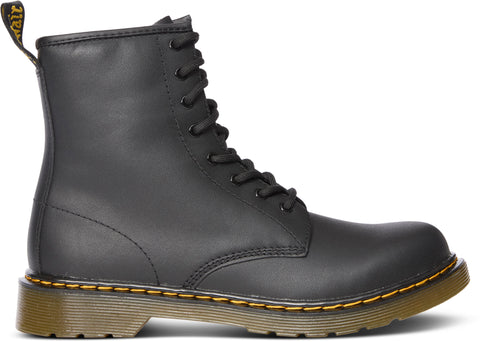 Dr. Martens 1460 Softy T Leather Lace Up Boots - Big Kids