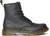Dr. Martens 1460 Softy T Leather Lace Up Boots - Big Kids - Black