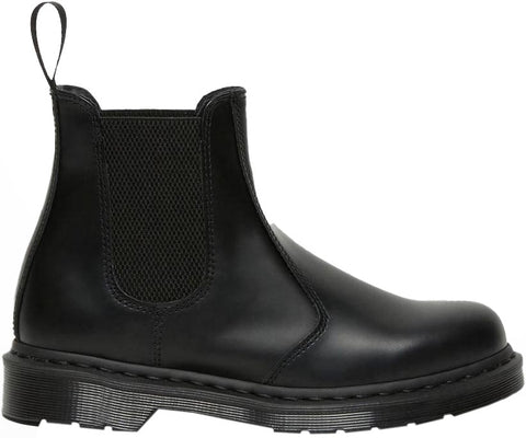 Dr. Martens 2976 Mono Smooth Chelsea Boots - Unisex
