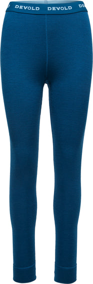 Devold Expedition Merino 235 Tights - Women's