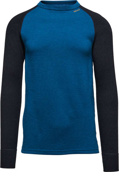 Devold Expedition Merino 235 Long Sleeve Baselayer - Men's