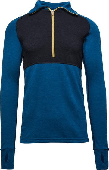 Devold Expedition Merino 235 Zip Neck Baselayer Top - Women's