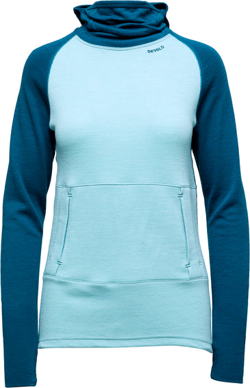 Devold Expedition Arctic 235 Hoodie - Women's