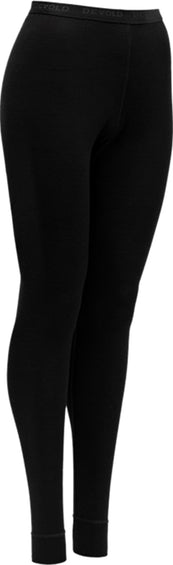 Devold Breeze Merino 150 Long Johns Tights - Women's