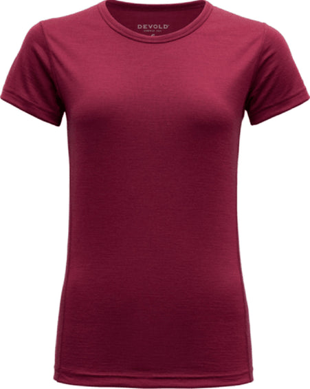 Devold Breeze Merino 150 T-Shirt - Women's