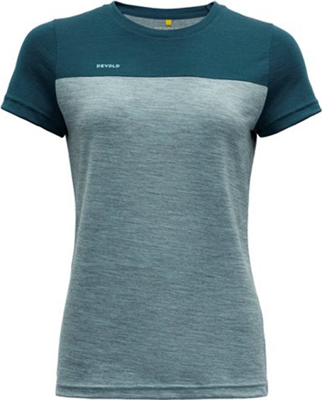 Devold Norang Merino 150 Tee - Women's