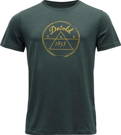 Devold Devold 1853 Merino 150 Tee - Men's