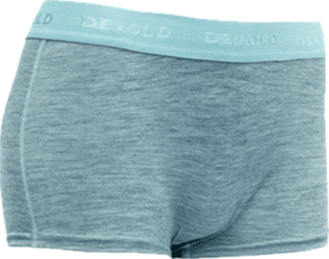 Devold Breeze Merino 150 Hipster Briefs - Women's