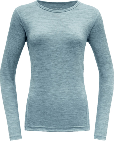 Devold Breeze Merino 150 T-Shirt - Women's