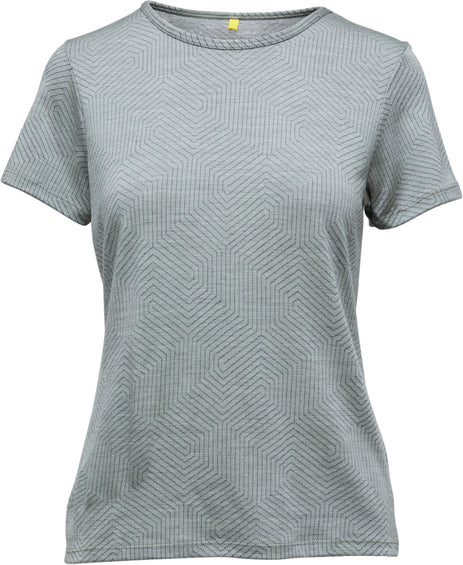 Devold Nipa Tee - Women's