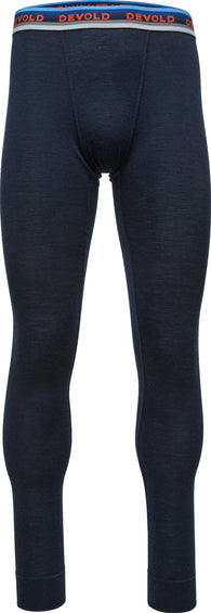 Devold Lauparen Merino 190 Tights - Men's