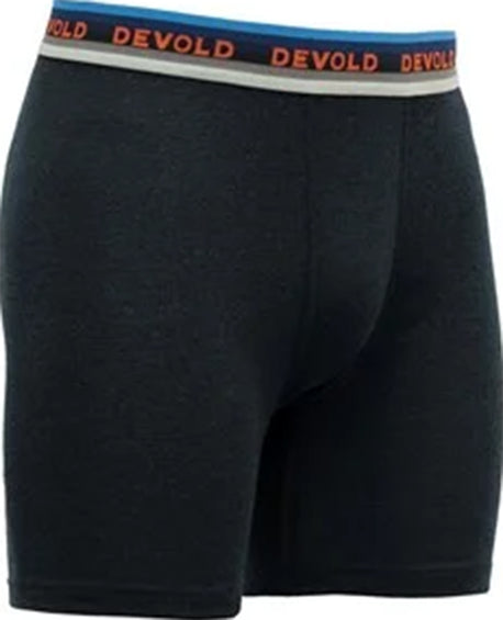 Devold Lauparen Merino 190 Boxers - Men's