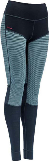 Devold Tuvegga Sport Air Long Johns Baselayer Tights - Women's