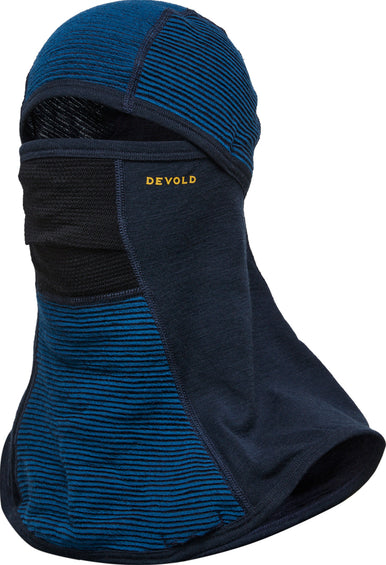 Devold Tuvegga Merino Balaclava - Unisex