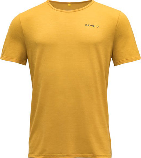 Devold Kolåstinden Tee - Men's