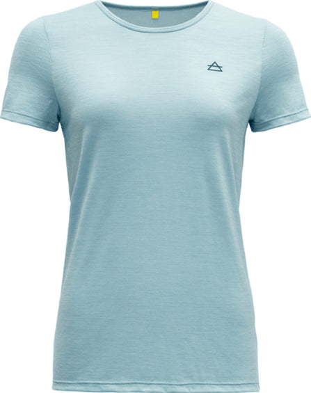 Devold Valldal Tee - Women's