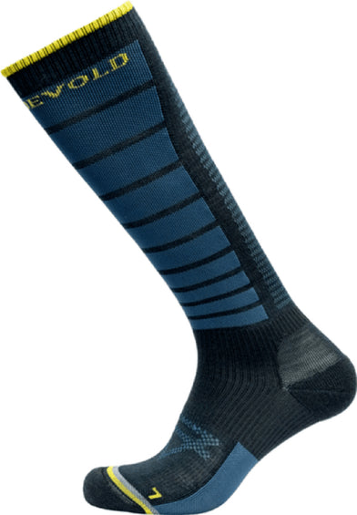 Devold Running Merino Compression Socks - Unisex