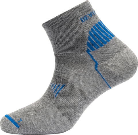 Devold Running Merino Ankle Socks - Unisex