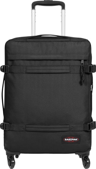 Eastpak Transit'R Four-Wheeled Luggage Large 80L