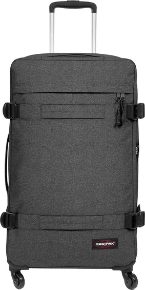 Eastpak Transit'R Four-Wheeled Carry-On Luggage Small 44L