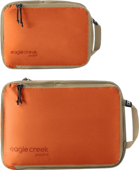 Eagle Creek Pack-It Isolate Compression Cube Set 