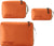 Eagle Creek Pack-It Isolate Cube Set  - Mandarin