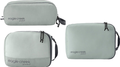 Eagle Creek Pack-It Overnight Set