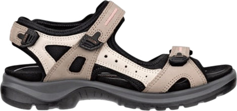 Ecco Ecco Yucatan Sandals - Women's