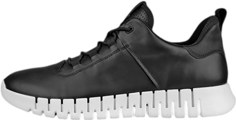 Ecco Gruuv M Sneaker - Men's