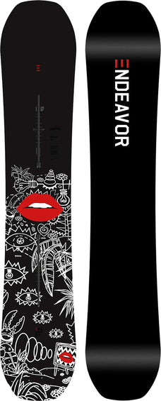 Endeavor Ranger Snowboard