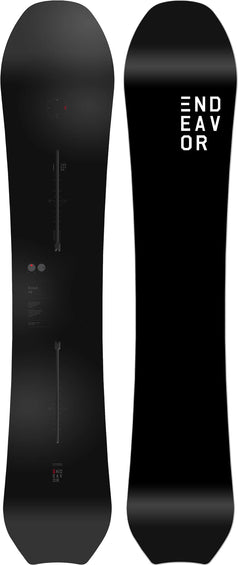 Endeavor Scout Legacy Snowboard