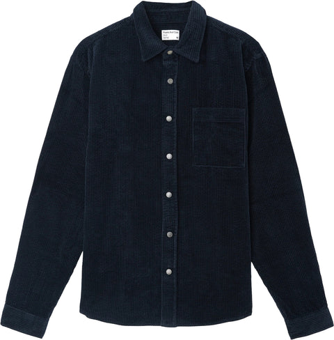 Frank And Oak Corduroy Shirt - Men's