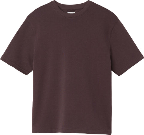 Frank And Oak French Terry T-Shirt - Men's