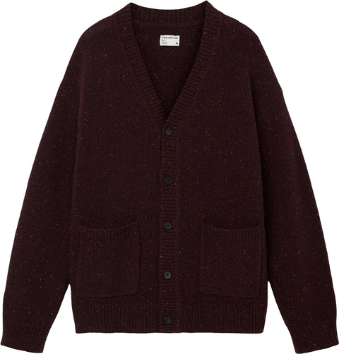 Frank And Oak Donegal Cardigan - Men's